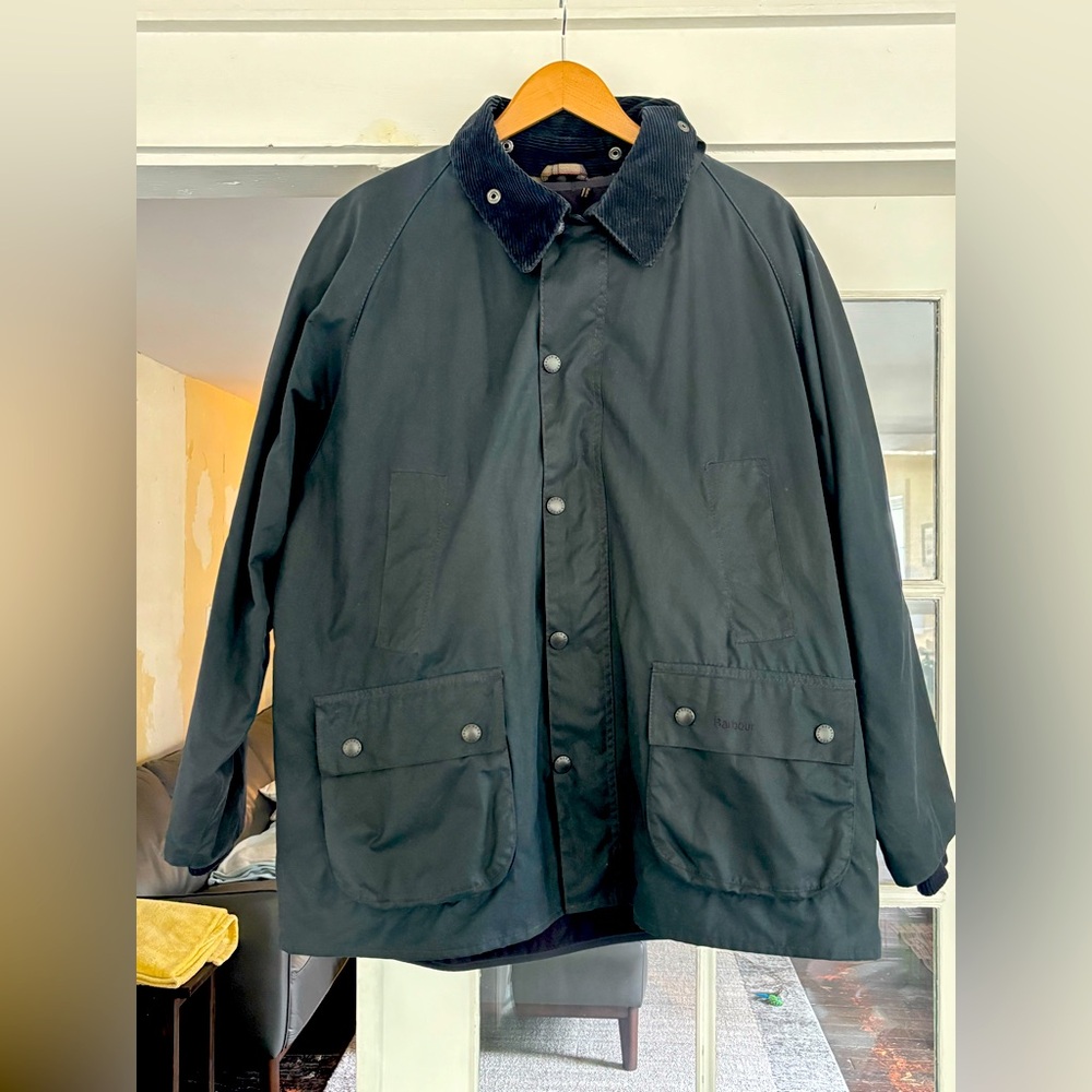 Barbour, Bedale Jacket